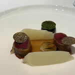 リストランテASO - 