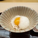 木佐貫 - 玉子かけご飯