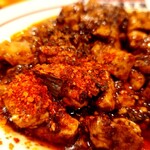 陳麻婆豆腐 麺飯館 - 