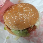 マクドナルド - 