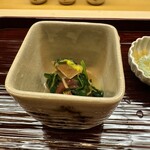 木佐貫 - おひたし