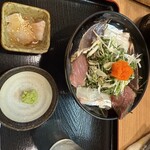 勝どき橋 まえ田 - 