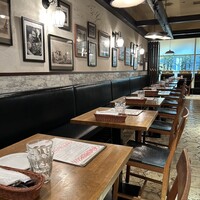 ピッツェリア ダ チーボ コレド日本橋店 - 