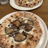 ピッツェリア ダ チーボ コレド日本橋店 - 