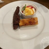 ピッツェリア ダ チーボ コレド日本橋店 - 