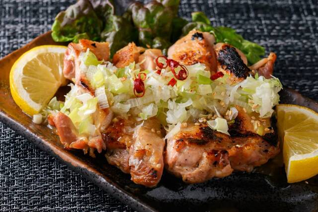 炭火ガレージ 暁（【旧店名】韓国家庭料理 Akatsuki） - 盛岡（居酒屋）の写真