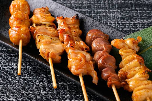 炭火ガレージ 暁 &ndash; 盛岡の本格韓国居酒屋で炭火料理とお酒を楽しむ