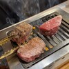 焼肉 ここから 天神橋店