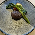 小石川 中勢以 - 