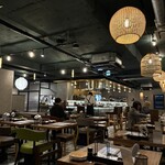 Mr.Gentleman Neo Japan Dining 西武新宿 - 