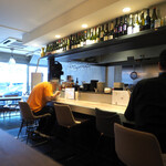 博多水炊きらぁめん - 