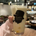 Mr.Gentleman Neo Japan Dining - 