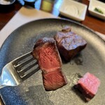 小石川 中勢以 - 