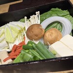瓢斗 - 
