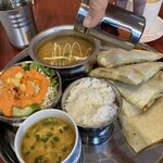 ナマステキッチン - 