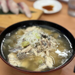 沼津魚がし鮨 流れ鮨　富士宮店 - 