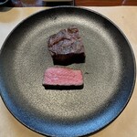 小石川 中勢以 - 