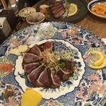 お料理 サザエ - 