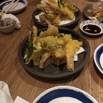 お料理 サザエ - 