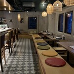 Mr.Gentleman Neo Japan Dining - 