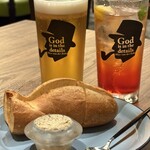 Mr.Gentleman Neo Japan Dining - 