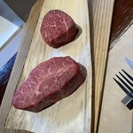 小石川 中勢以 - 