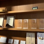 小石川 中勢以 - 