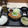 松のや 名駅西口店