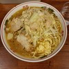ラーメン二郎 品川店