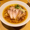 親鶏中華そば 綾川 本店