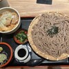 おらが蕎麦 新横浜キュービックプラザ店