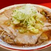 ラーメン荒畑