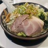 北海道らーめん みそ熊 新橋店