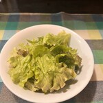 南欧田舎料理のお店タパス - 