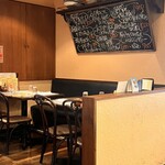 南欧田舎料理のお店タパス - 