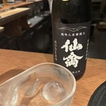 地鶏割烹 稲垣 - 