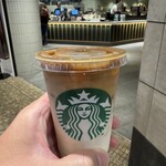 スターバックスコーヒー  - 