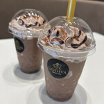 GODIVA ファボーレ富山店 - 