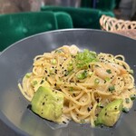 パスタ食堂 amabile - 