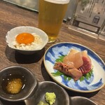 地鶏割烹 稲垣 - 