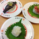 かっぱ寿司 - 