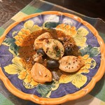 南欧田舎料理のお店タパス - 