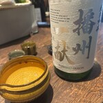 地鶏割烹 稲垣 - 