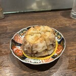 地鶏割烹 稲垣 - 