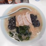 とんとんラーメン - 料理写真: