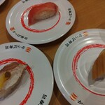 かっぱ寿司 - 