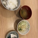 手作りハンバーグ フレンズ - 