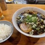 ラーメンの翔龍 - 