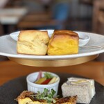 横浜ベイシェラトン ホテル＆タワーズ - 