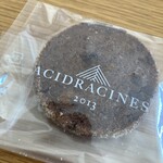 アシッドラシーヌ - 